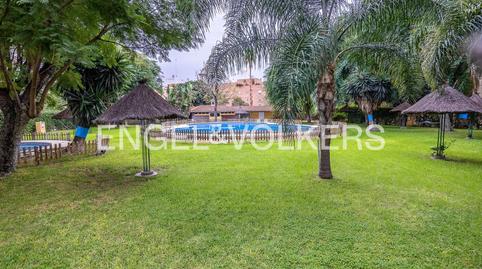 Foto 5 de Apartament en venda a El Porvenir,  Sevilla Capital