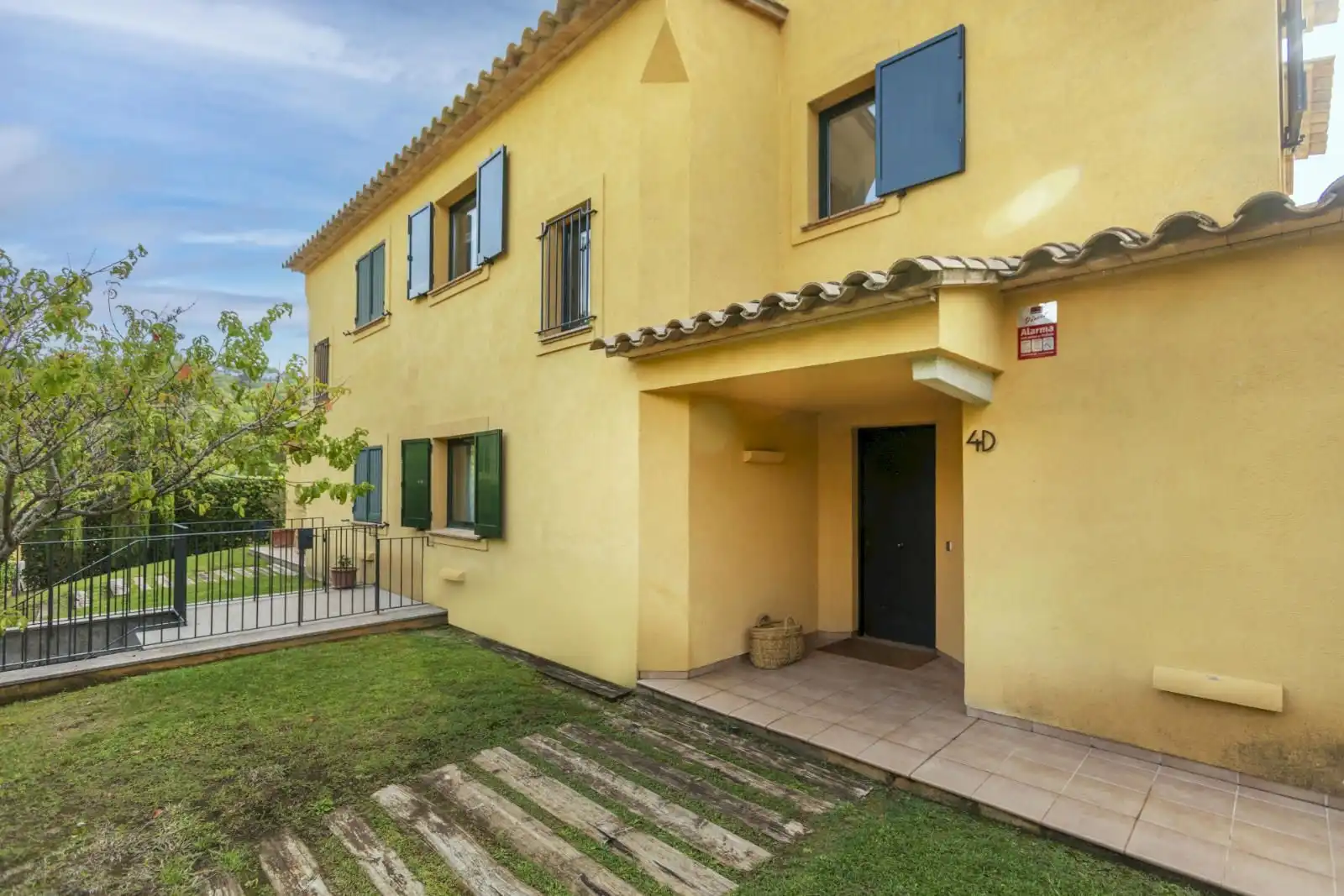Vista exterior de Casa o xalet en venda en Palafrugell amb Aire condicionat, Calefacció i Jardí privat