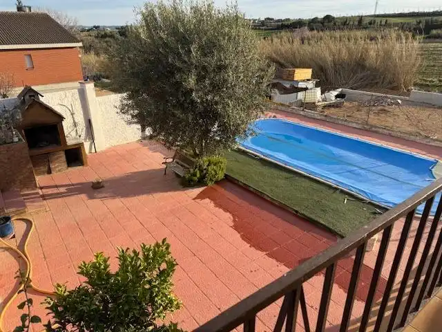 Villa avec terrasse à vendre à Piera, imagen 4