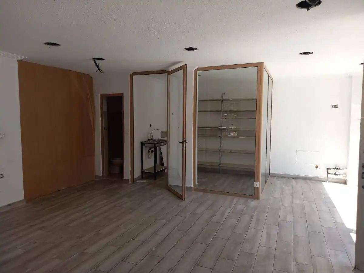 Gewerbefläche zum Verkauf in C. Obispo Herrero, imagen 11