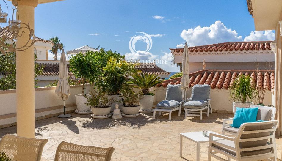 Photo 1 of House or chalet for sale in Jardines del Duque, Playa del Duque, Santa Cruz de Tenerife