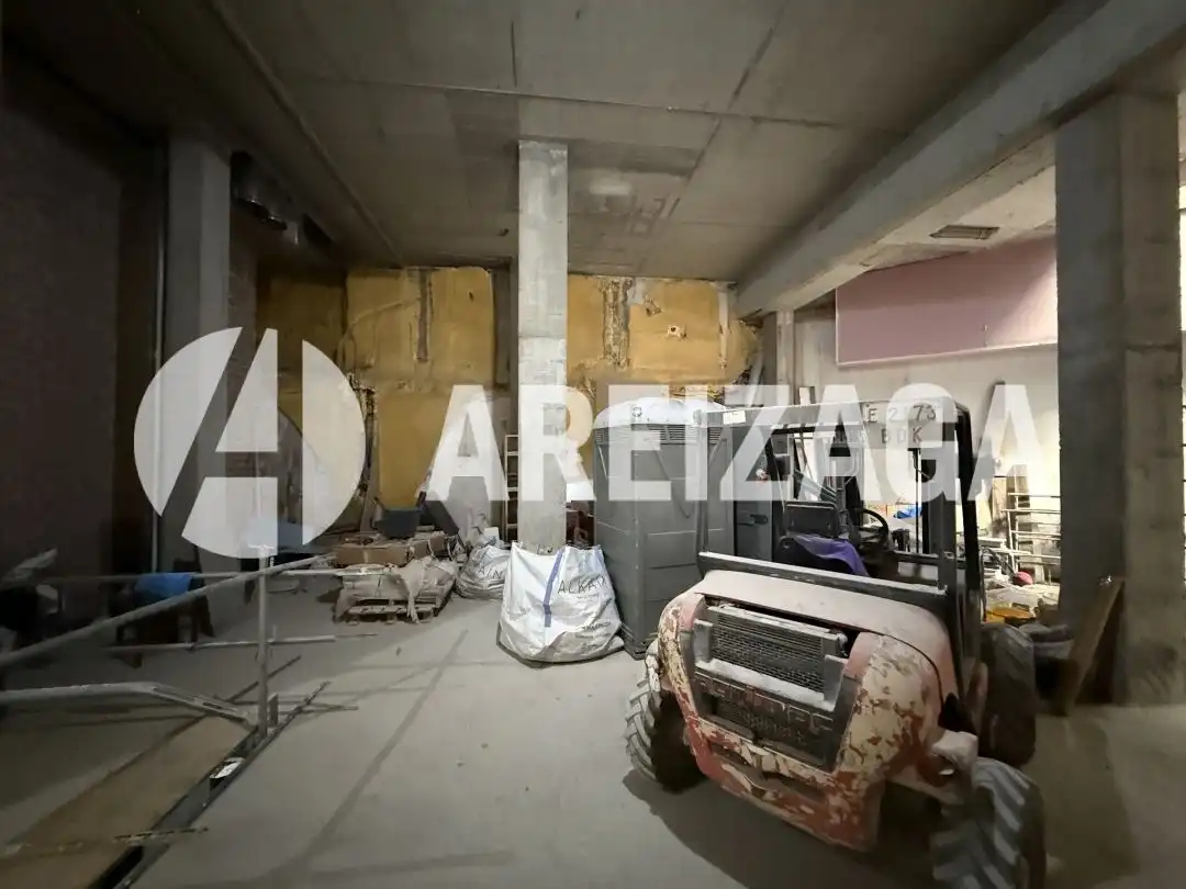 Local comercial en alquiler en Hondarribia Kalea 22, imagen 12