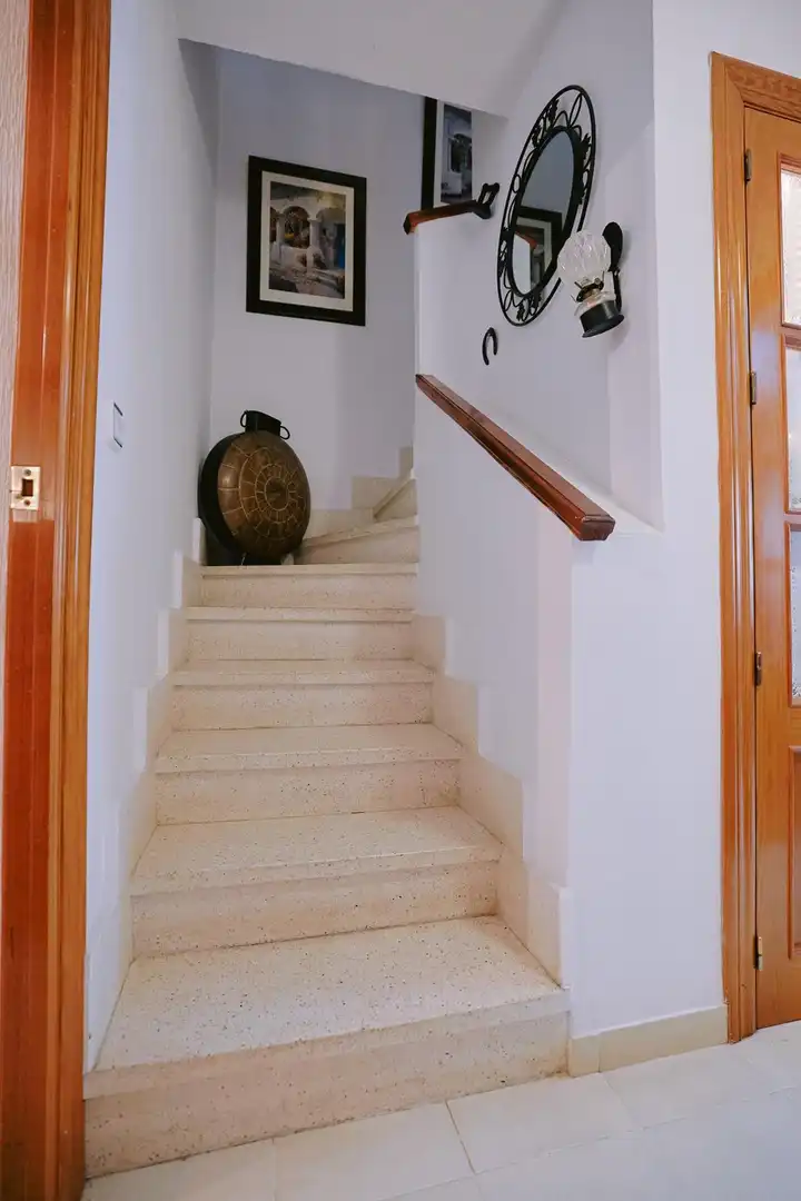 Villa à vendre à Valverde de Llerena, imagen 2