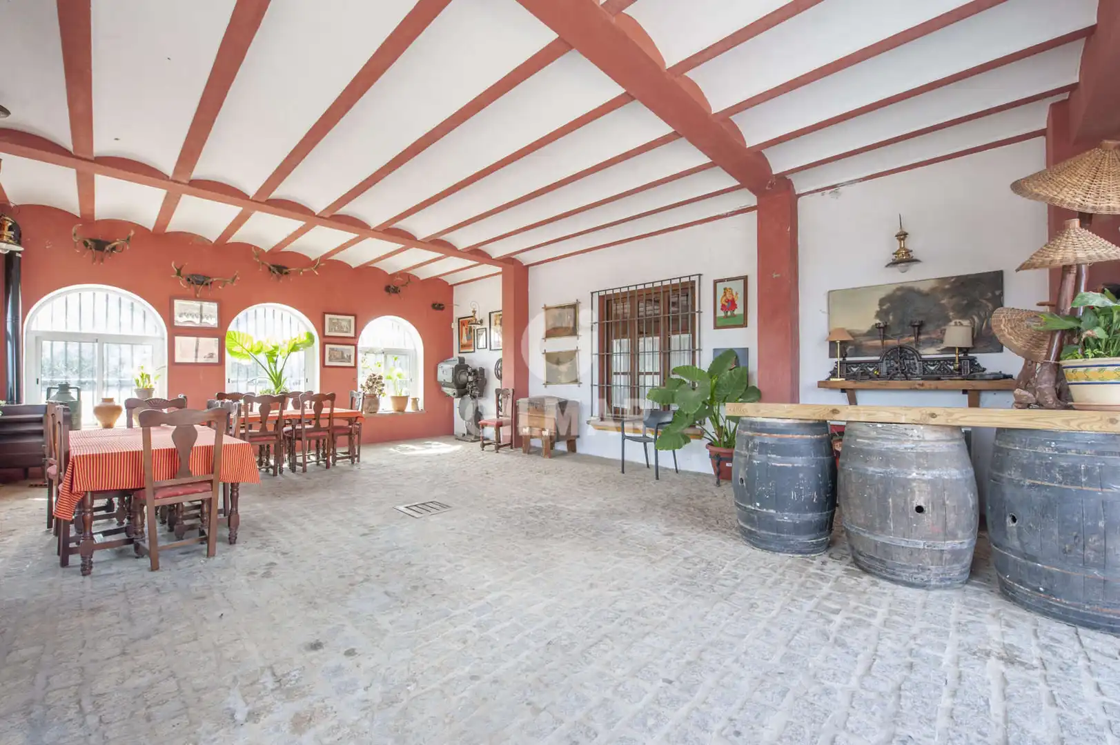 Houses for sale in Alcalá de Guadaira  with Heating, Swimming Pool and Furnished