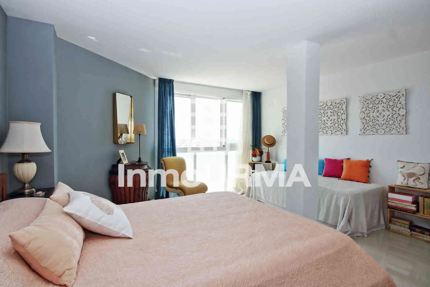 Wohnung mit Terrasse zum Verkauf in Carrer Sol Naixent, imagen 25