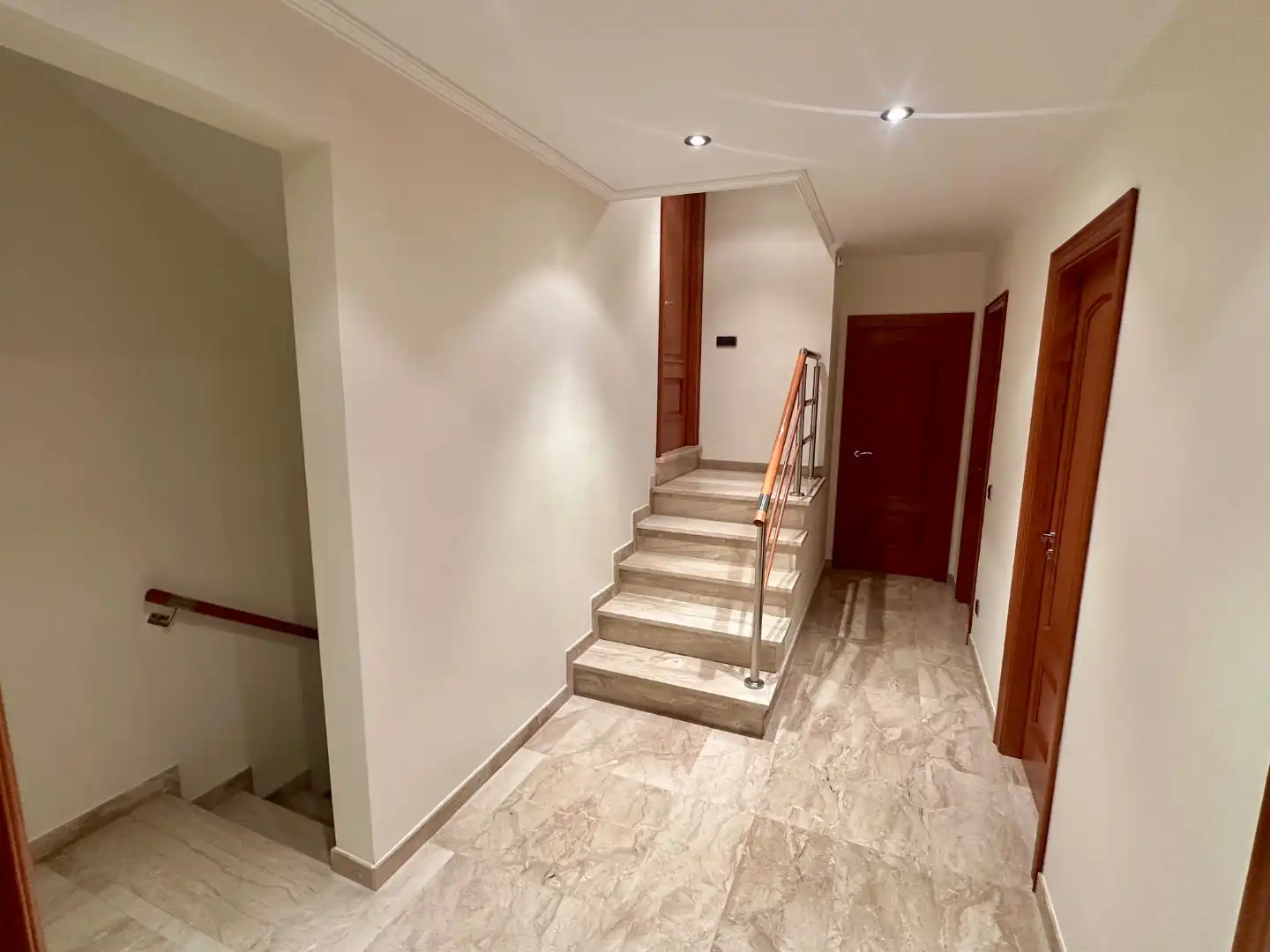 Reihenhaus mit Garten zum Verkauf in Carrer Plana 23, imagen 13