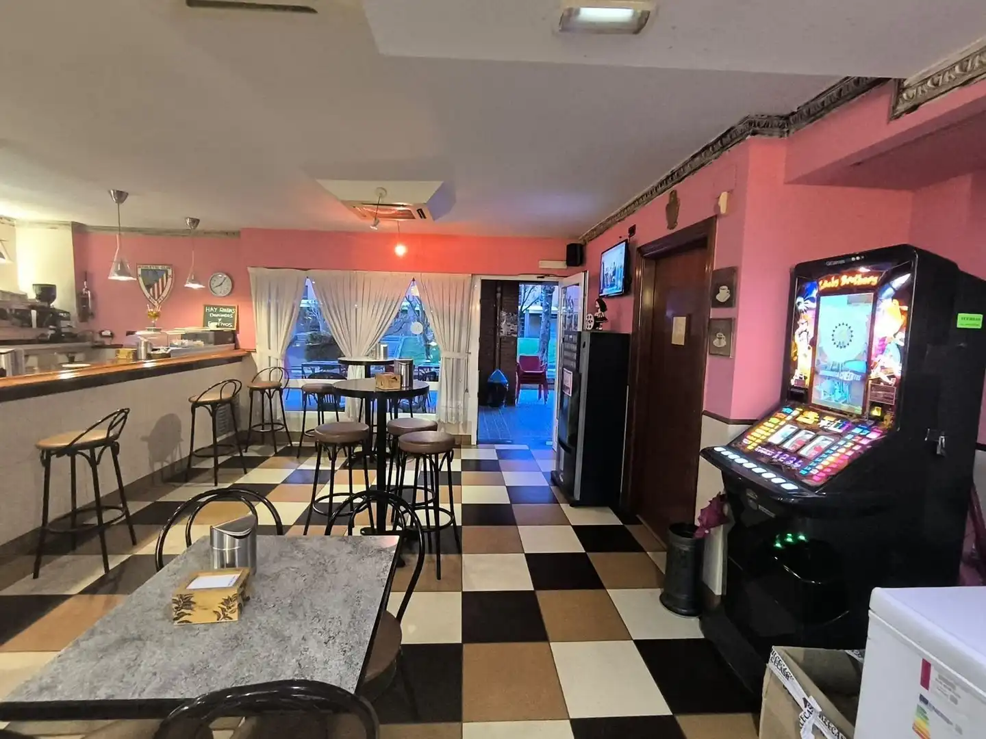 Local comercial en venta en Errota Zahar Kalea