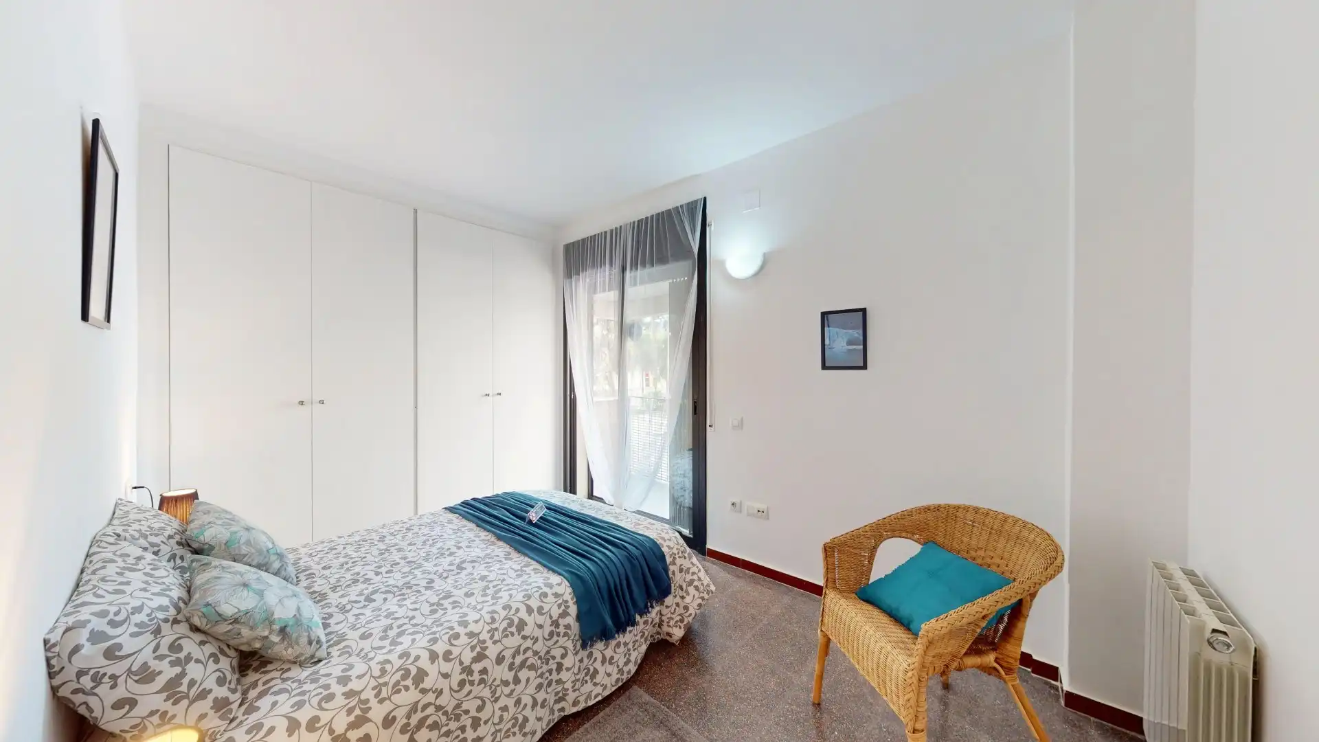 Habitación de Piso en venta en Nou Barris