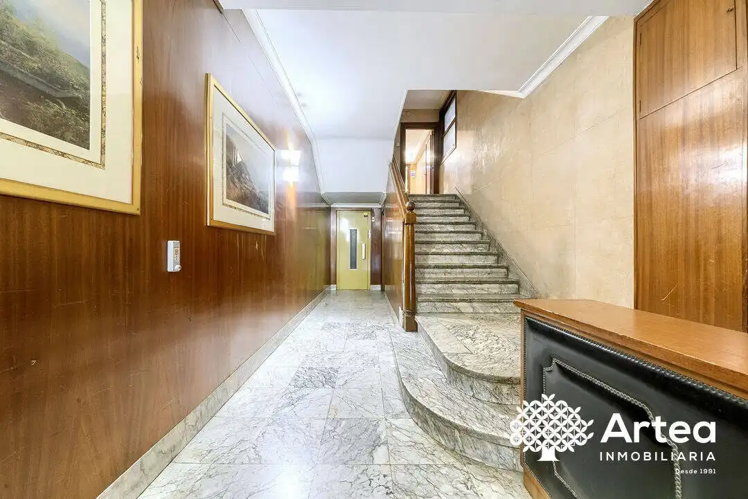 Appartamento con ascensore in vendita a Indautxu, imagen 43