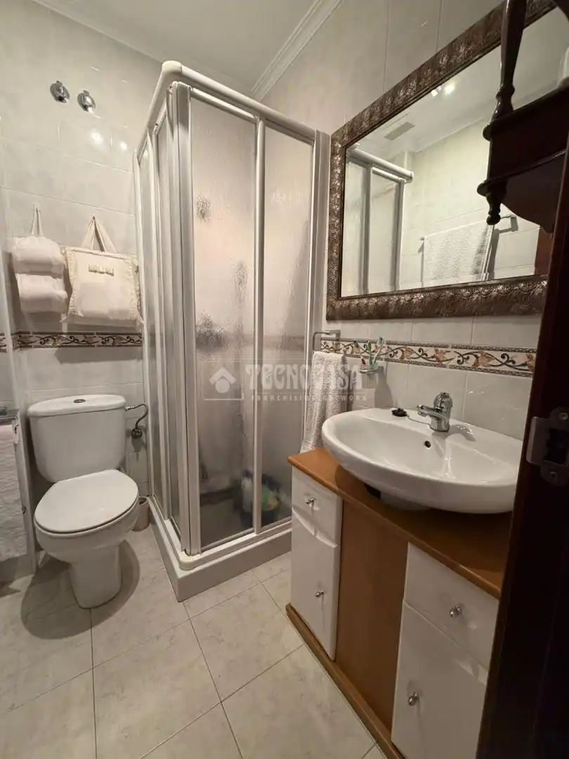 Casa adosada en venta en Rinconada