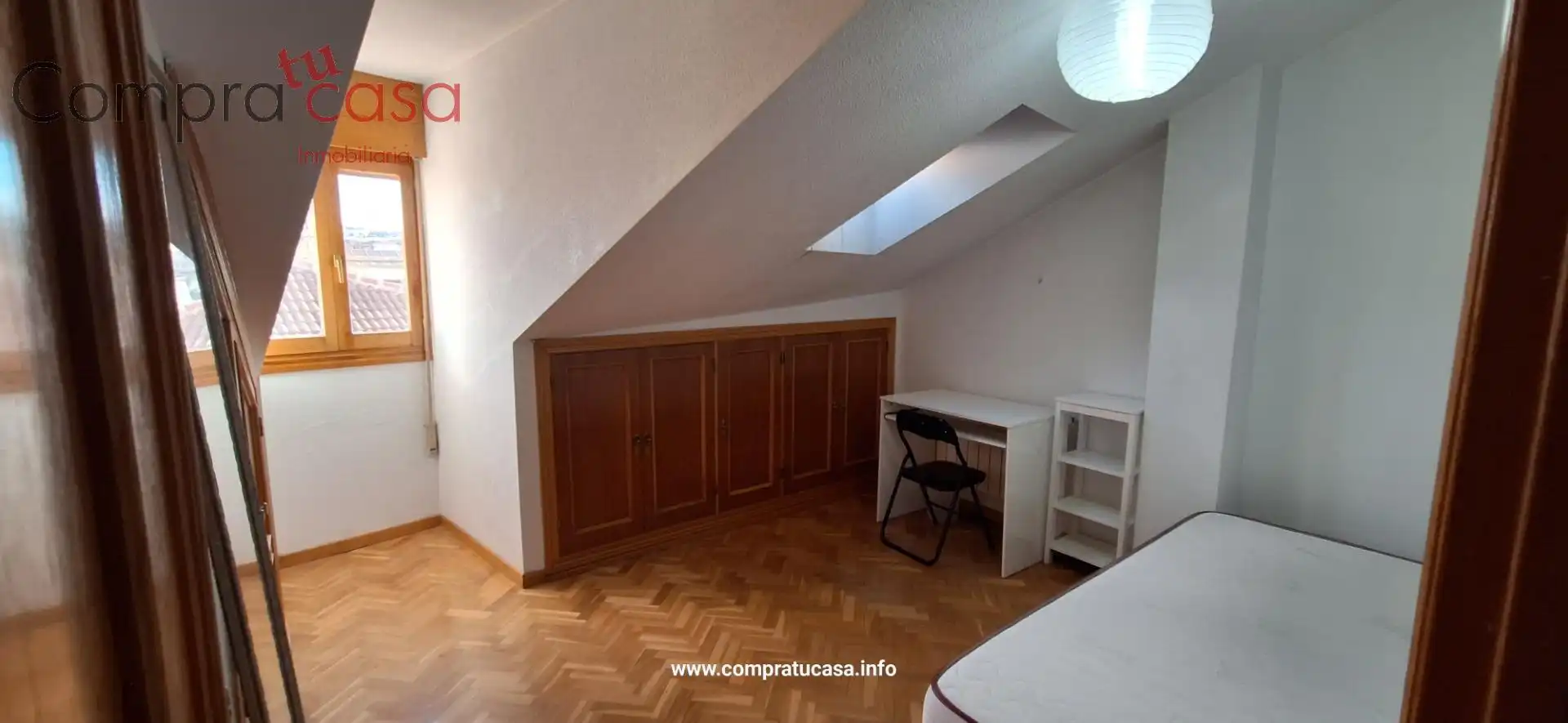 Dúplex con terraza en venta en Calle Arturo Merino, imagen 22