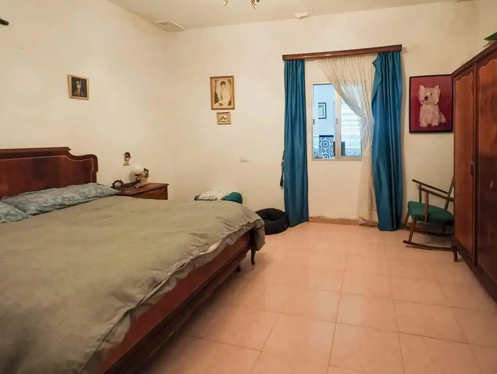 Dormitori de Casa o xalet en venda en Chiclana de la Frontera amb Terrassa, Traster i Balcó