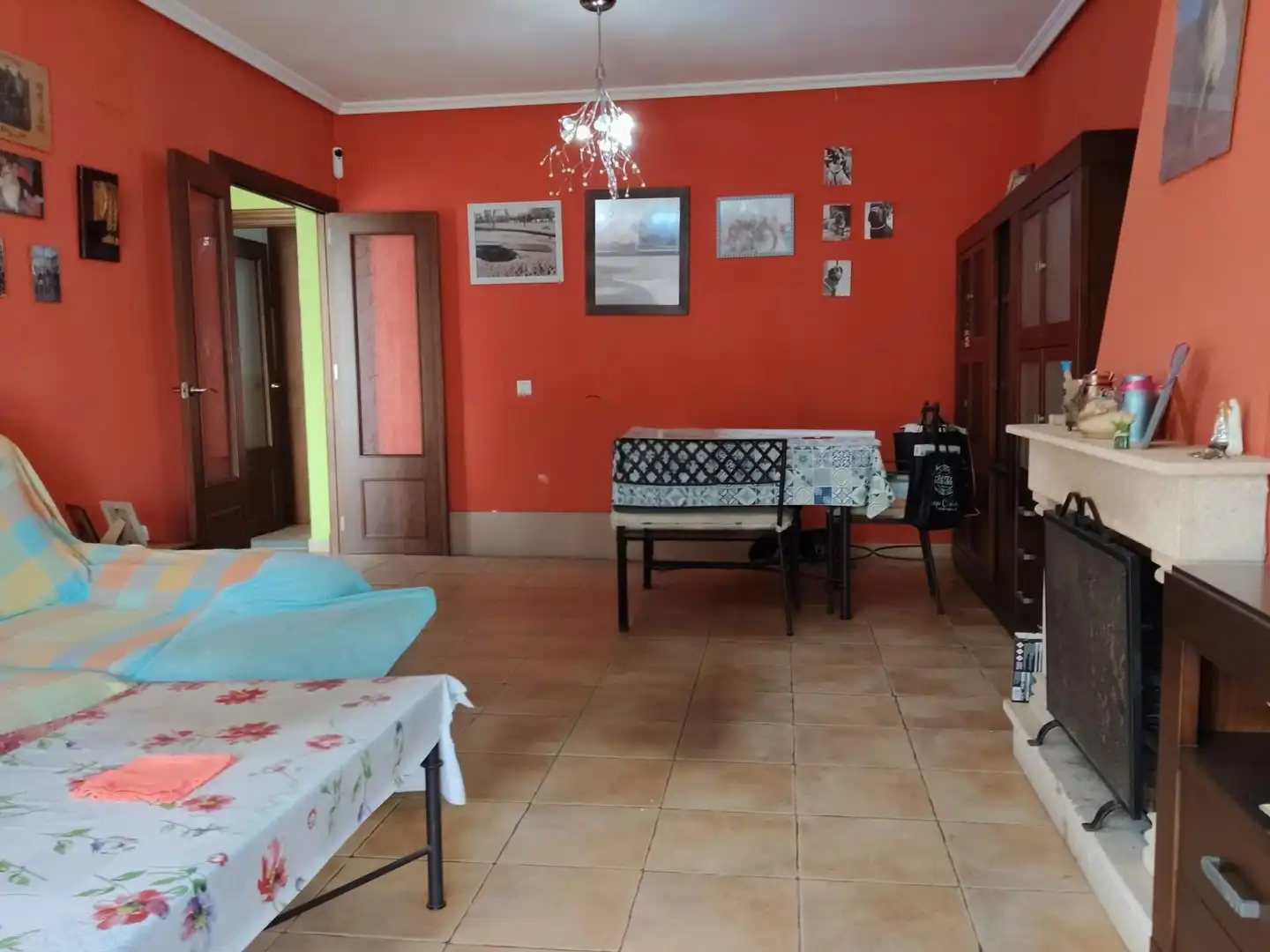 Chalet con piscina en venta en Pelagatos - Pago del Humo, imagen 17