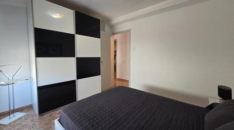 Foto 5 de Pis en venda a Calle Manuel Campello Escaplez, San Crispín, Alicante