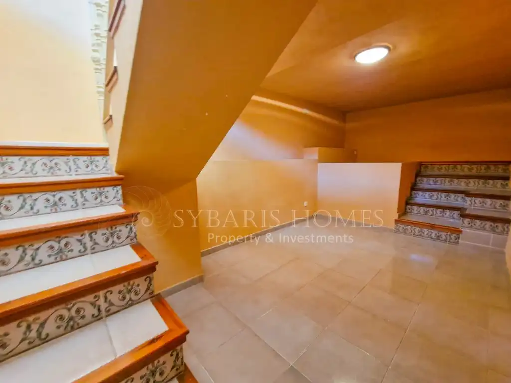Chalet con jardín en venta en La Sella, imagen 44
