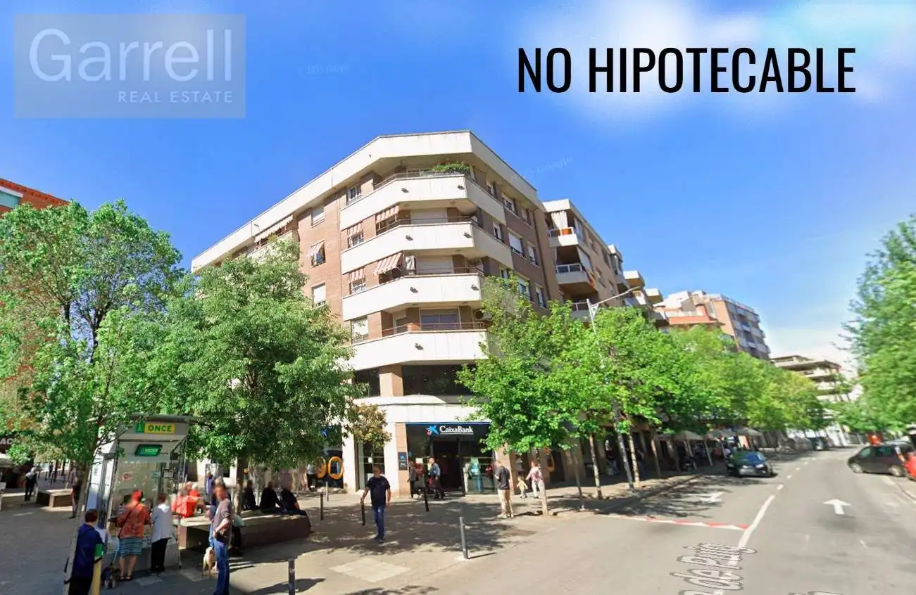 Appartamento con ascensore in vendita a AV PUIG I CADAFALCH  Es: Pl: Pt:
 MATARO (BARCELONA)