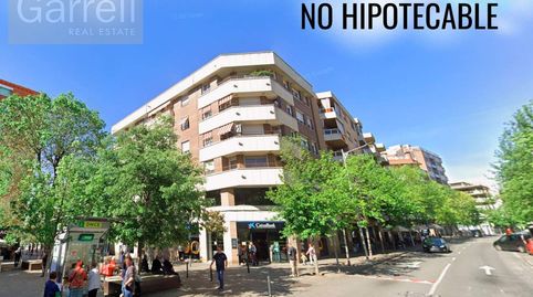 PISO ALQUILADO
