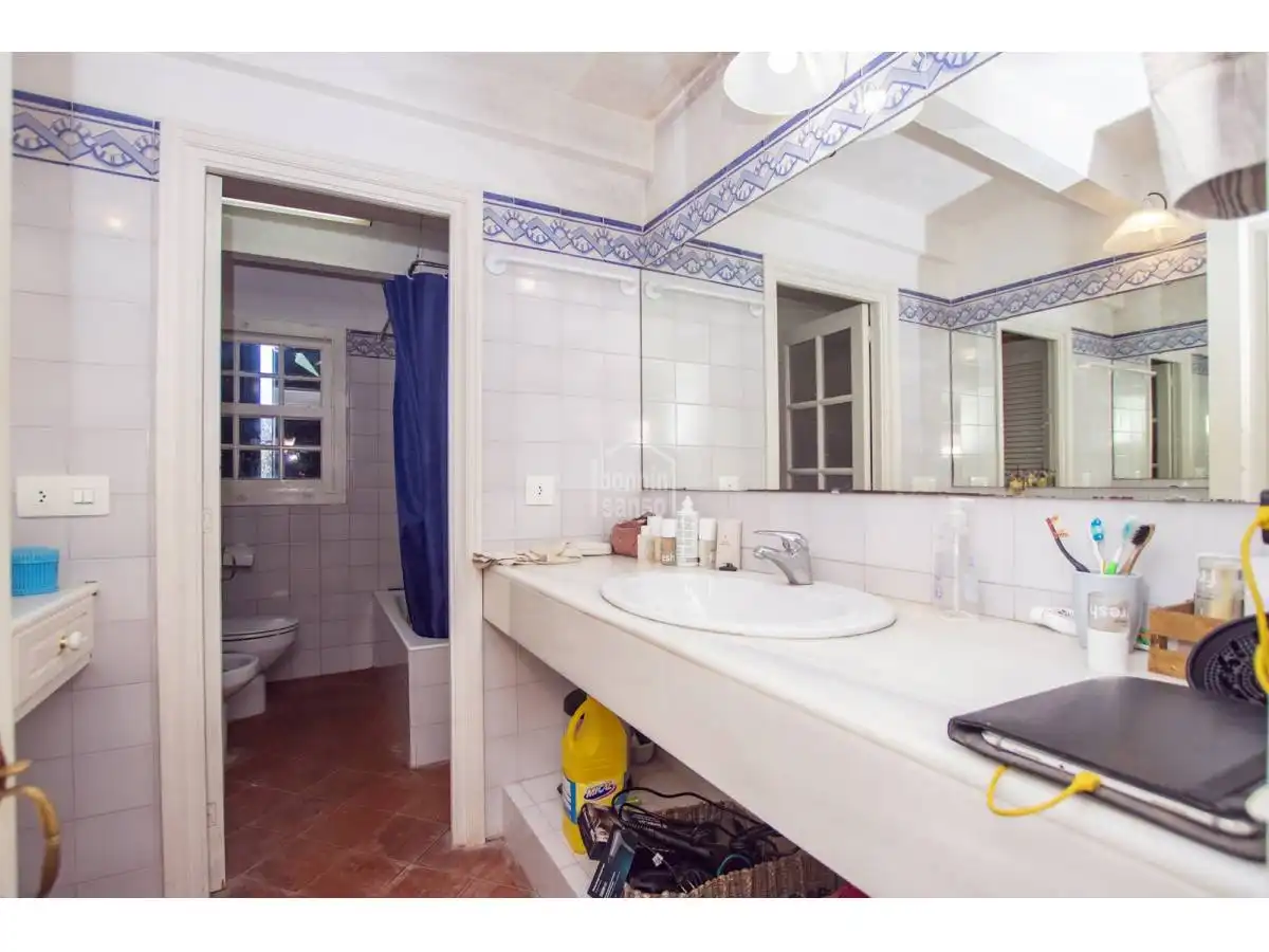Landhaus mit Garten zum Verkauf in Alaior poble, imagen 10