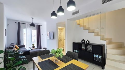 Foto 4 de Casa o chalet en venta en Creta, Monte y Mar, Santa Pola