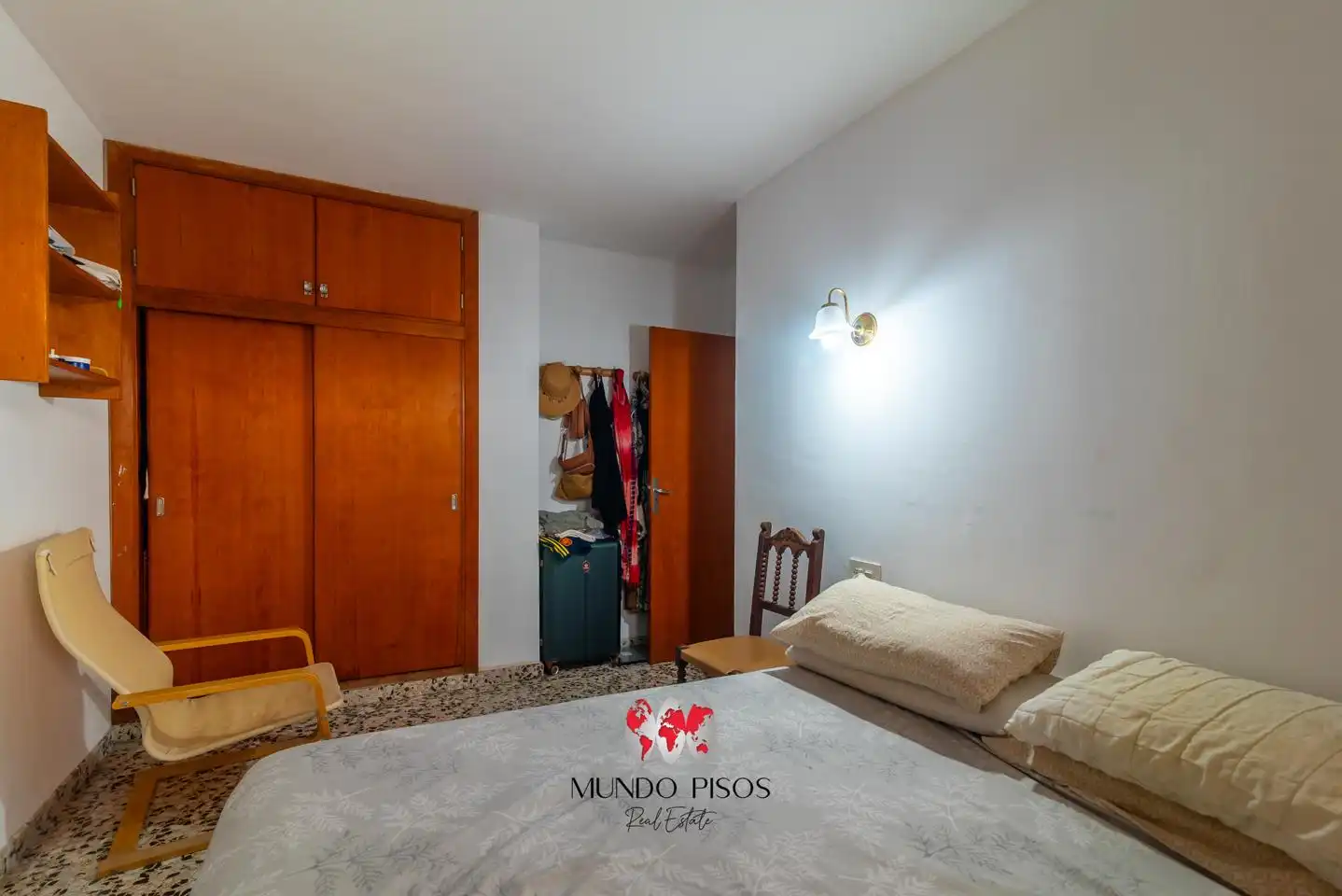 Wohnung mit Terrasse zum Verkauf in Passatge de Can Feixina, imagen 19