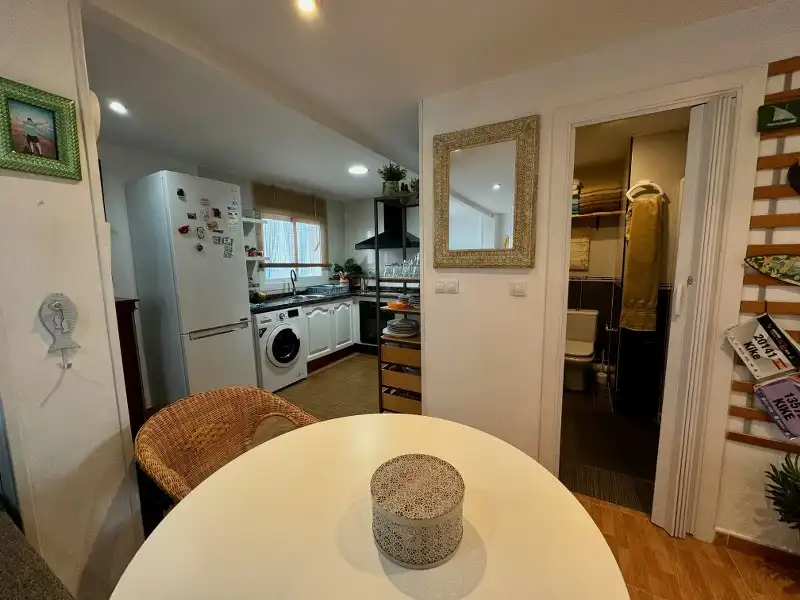 Attic for sale in Sant Antoni