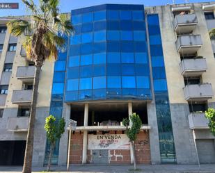 Exterior view of Building for sale in Vilanova i la Geltrú