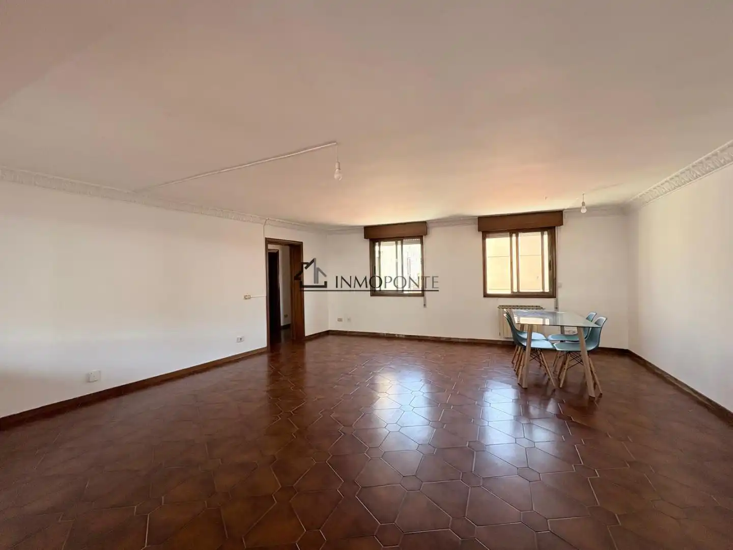 Vista exterior de Piso en venta en Pontevedra Capital  con Terraza