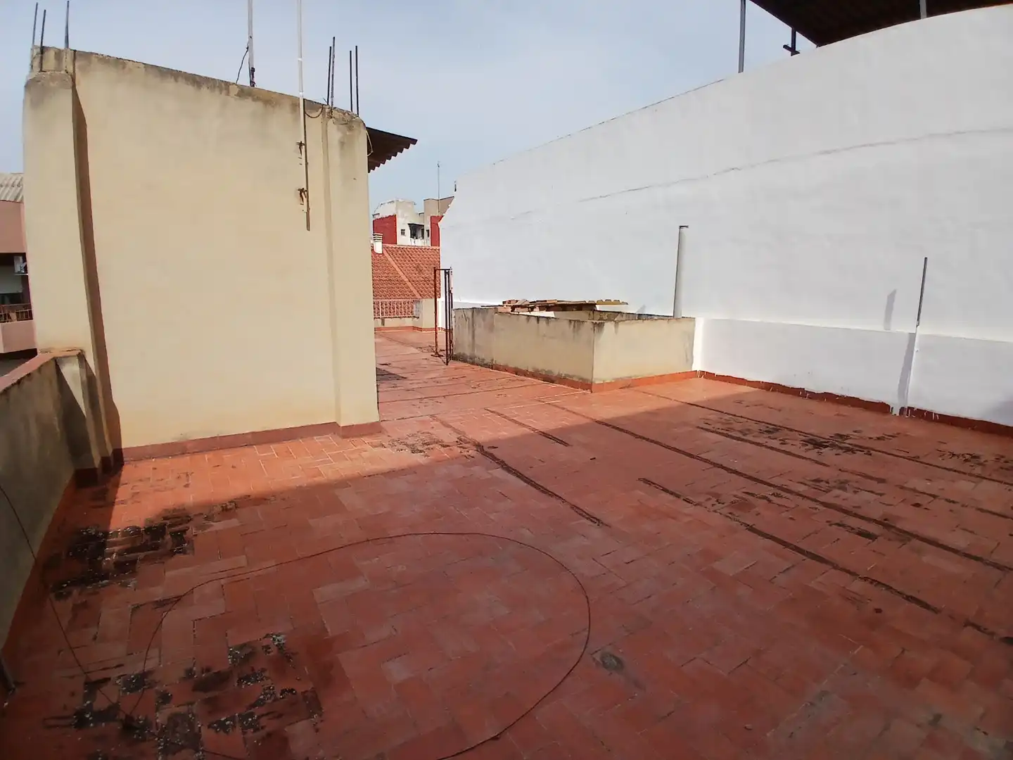 Casa rústica amb balcó en venda a Calle Algezares 13, imagen 37