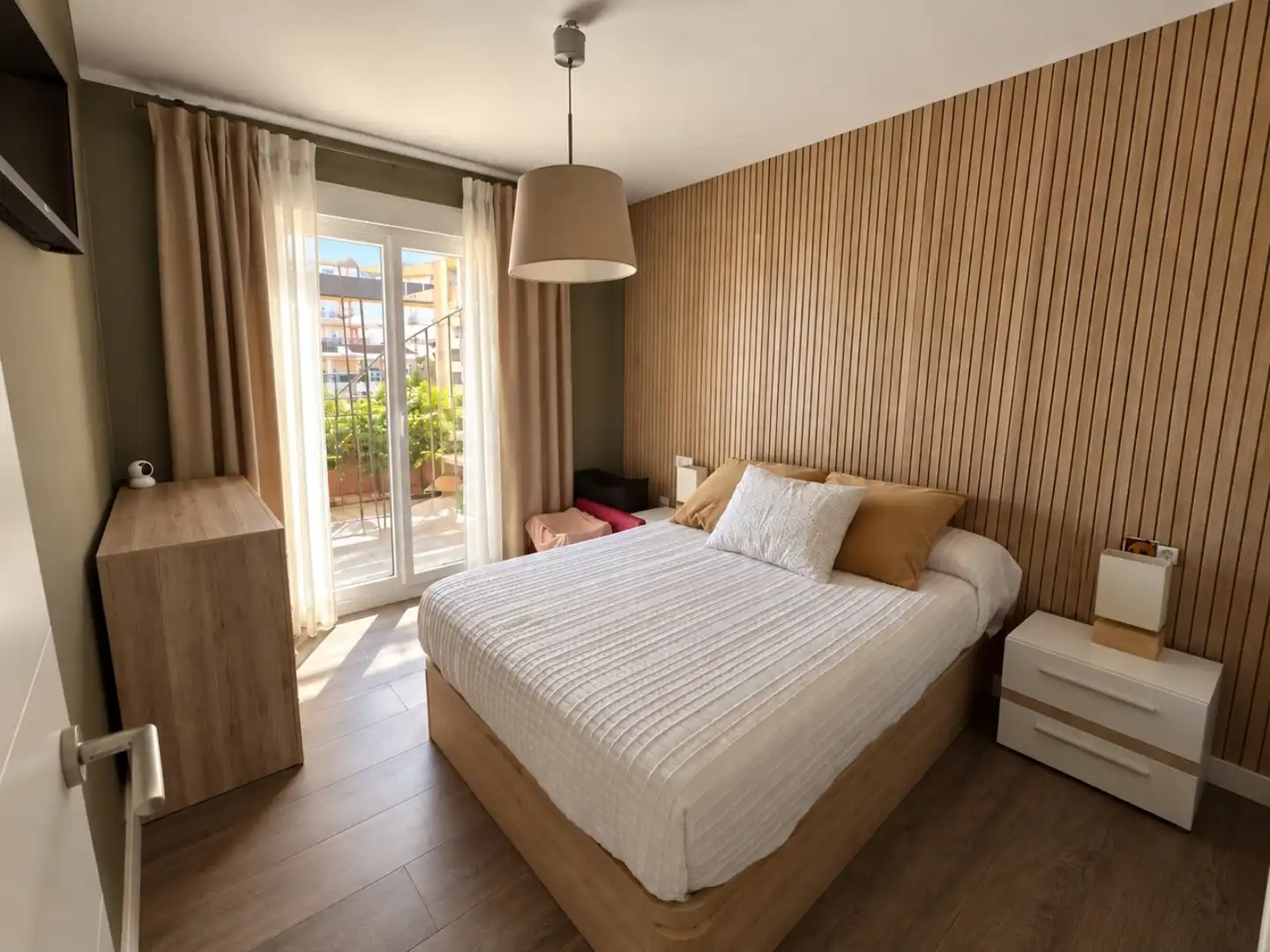 Penthouse with pool for sale in Torrequebrada, imagen 23