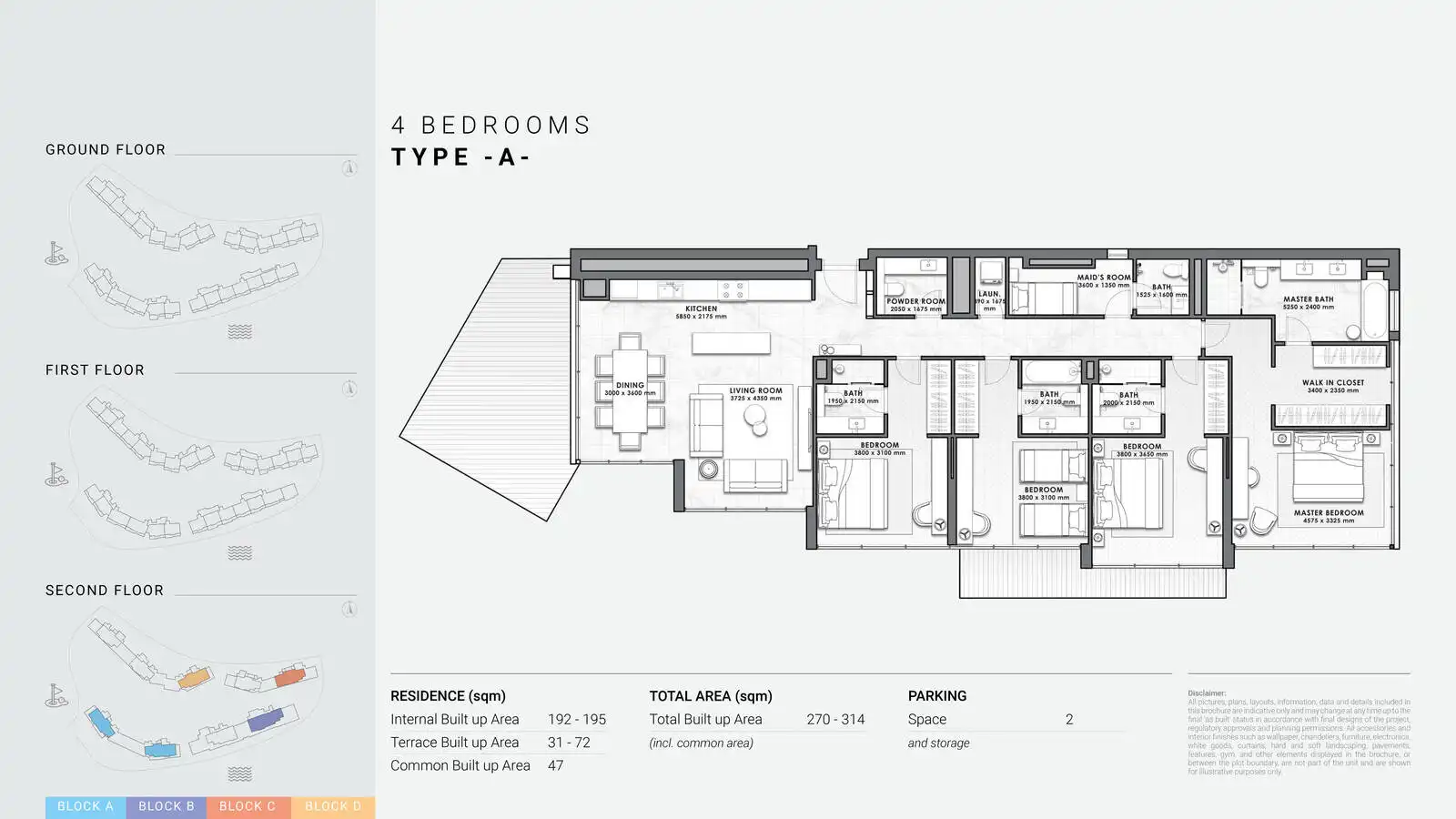 Apartment mit Aufzug zum Verkauf in Casares Golf - Casares del Sol, imagen 15