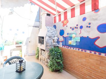 Piano terra in vendita a Vilanova del Camí