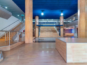 Business premises to rent in CL SANGRE Y ARENA