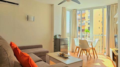 Foto 5 de Apartament en venda a Calle de la Playa, 40, El Bajondillo, Torremolinos