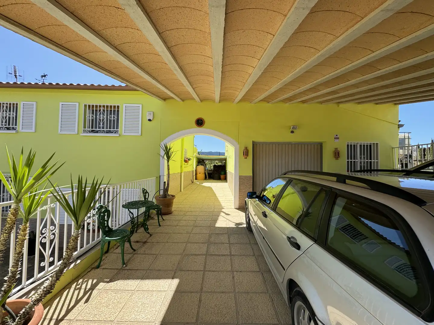 Casa o xalet en venda a Calle Santa Isabel, Cehegín