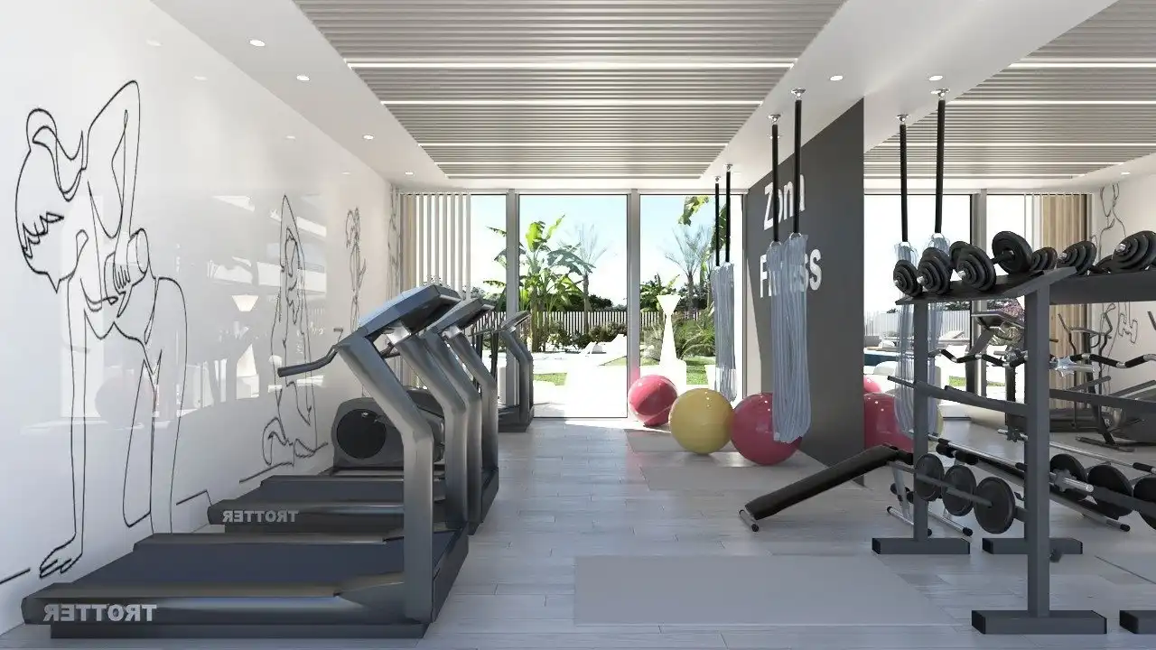 Erdgeschosswohnung mit Pool zum Verkauf in Orihuela Costa, imagen 10