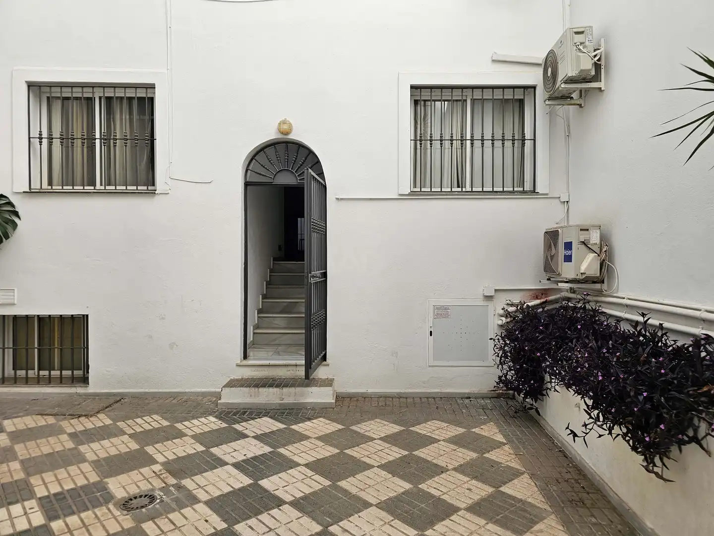 Piso en venta en Málaga con Aire acondicionado
