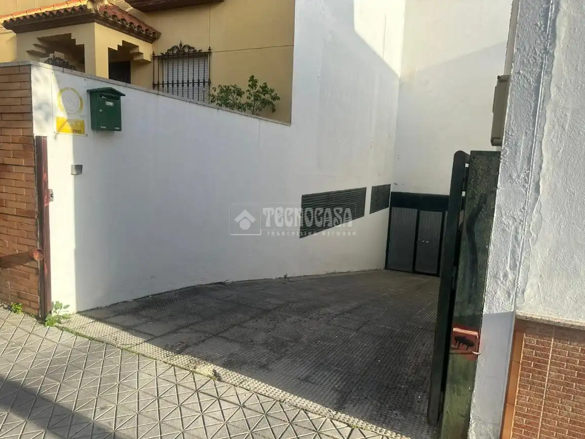 Aparcament en venda a Mairena del Alcor, imagen 6