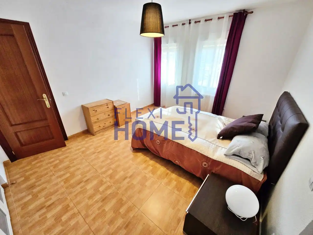 Exterior view of Flat for sale in Alcalá de Henares  with Heating and Furnished