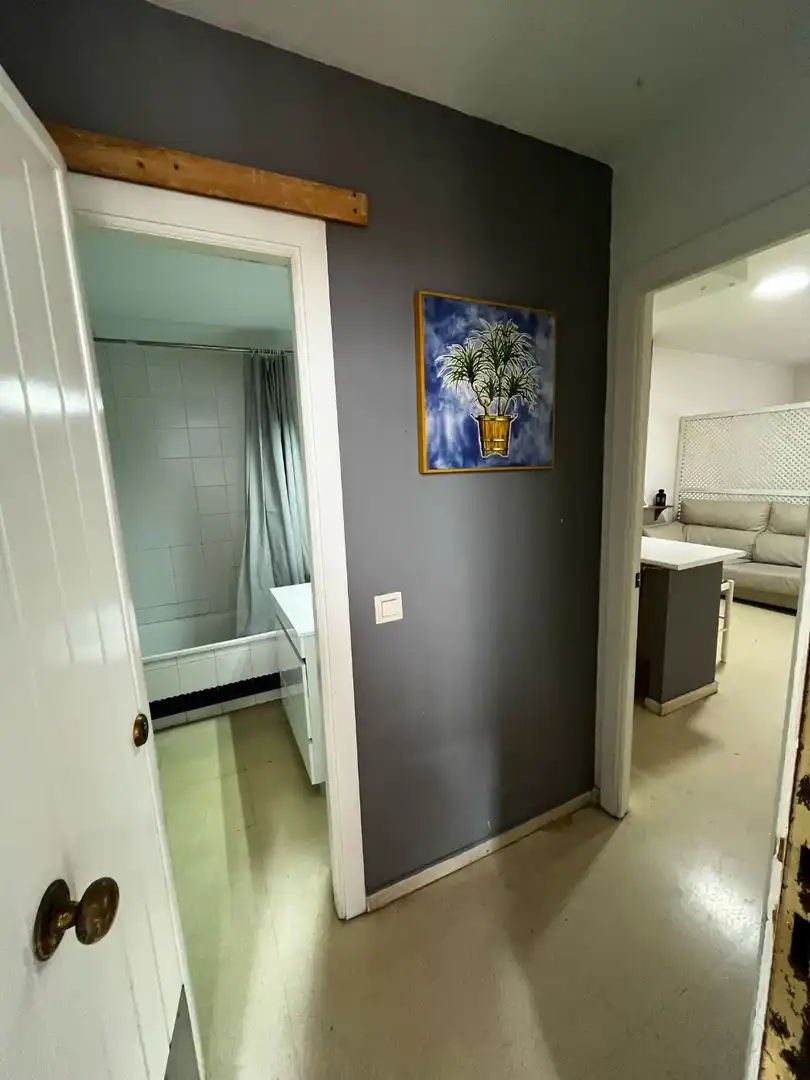 Wohnung zur Miete in San Gil