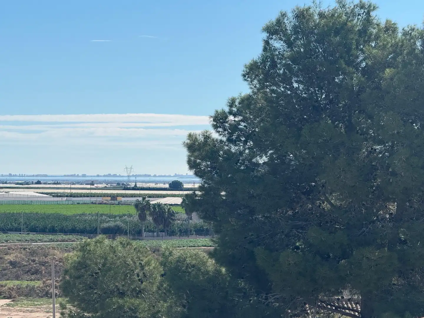 Finca rústica en venta en Murcia