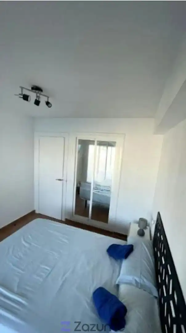 Appartement avec terrasse à louer à C. Alcalde Manuel Catalán Chana, imagen 8