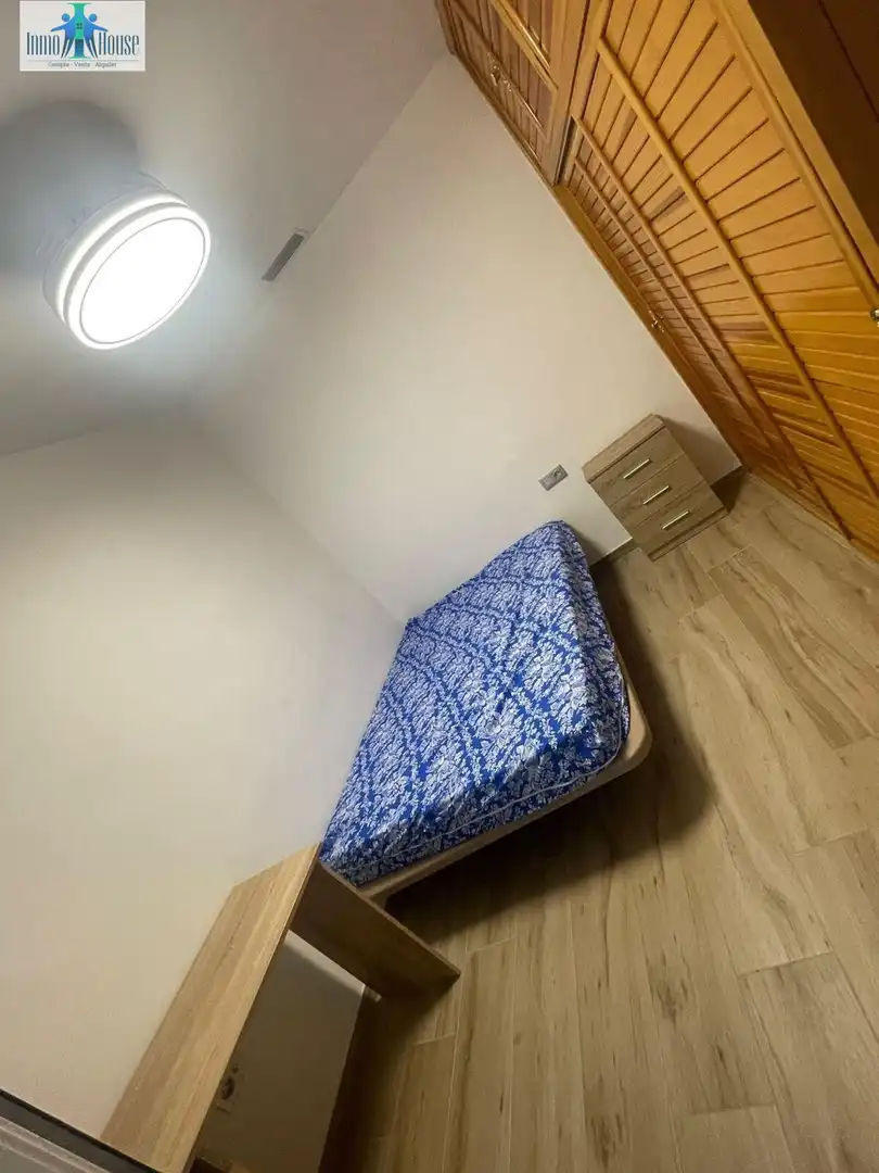 Pis amb ascensor en venda a Ensanche - Franciscanos, imagen 28