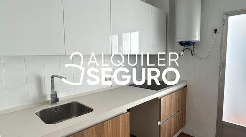 Foto 5 de Piso de alquiler en Zarza, Casarrubios del Monte pueblo, Casarrubios del Monte
