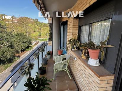 Terrassa de Pis en venda en Malgrat de Mar amb Aire condicionat, Calefacció i Terrassa