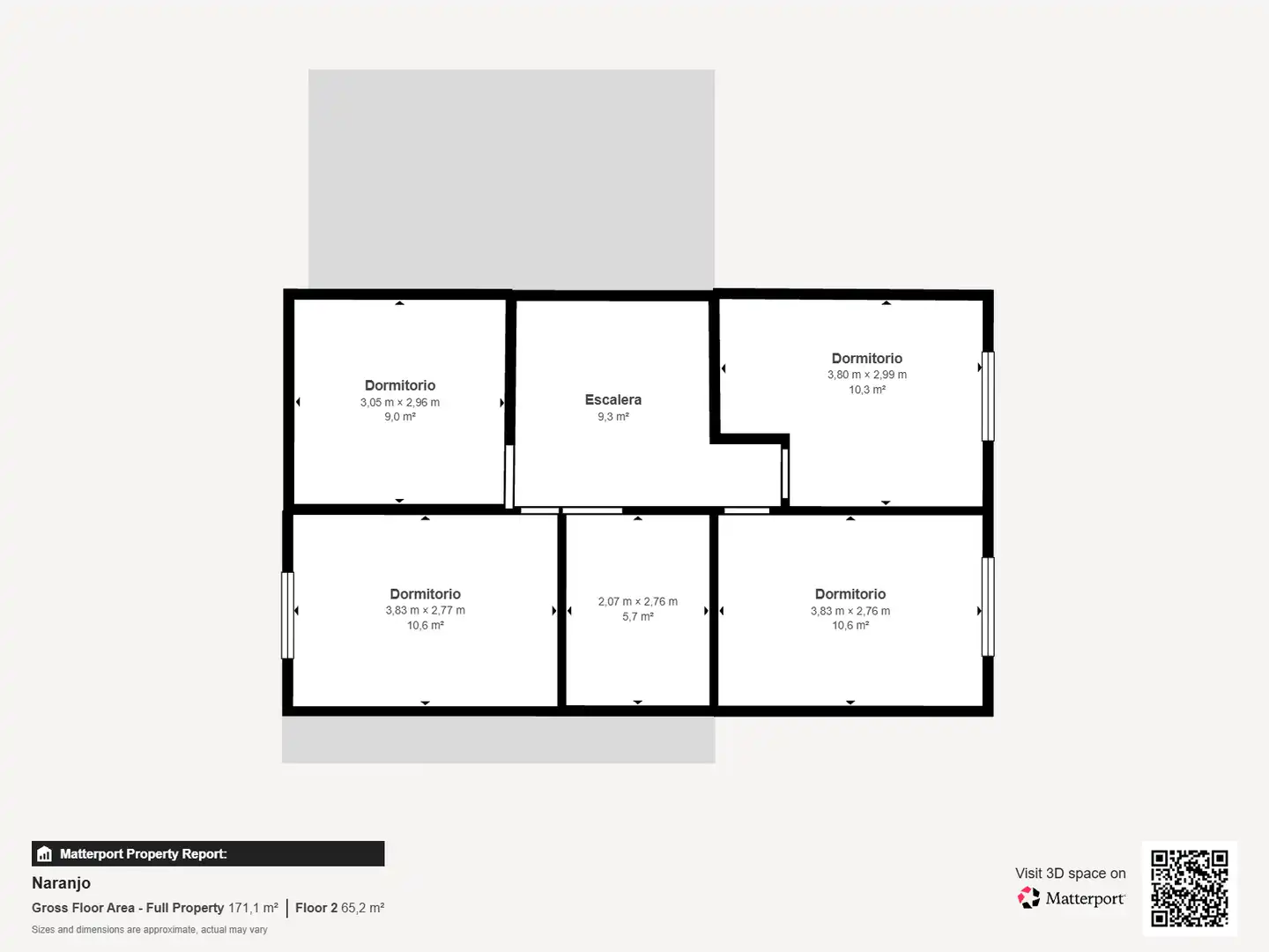 Detached homes for sale in Parque Coimbra