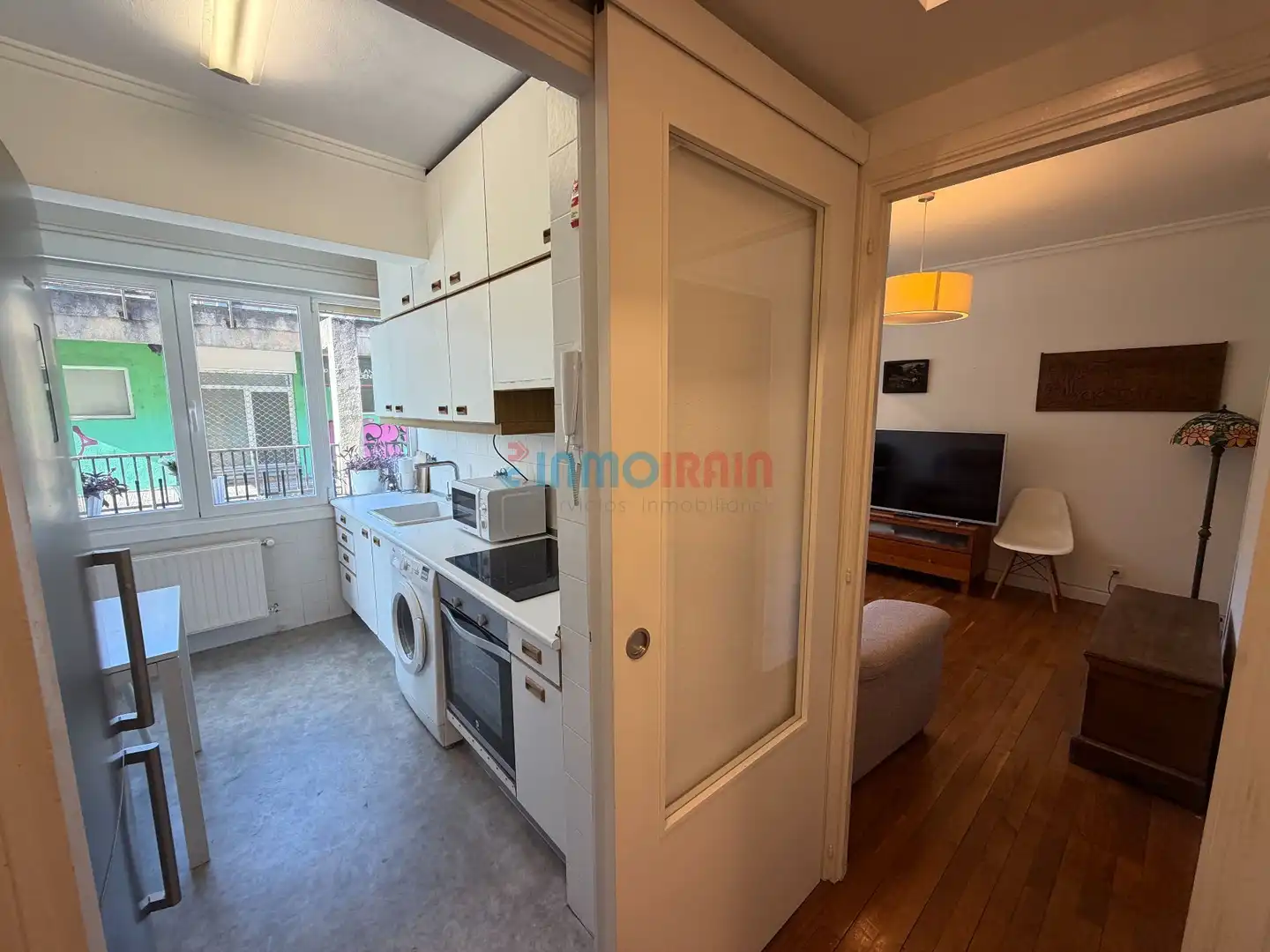 Habitación de Piso en venta en Ordizia con Calefacción, Trastero y Amueblado