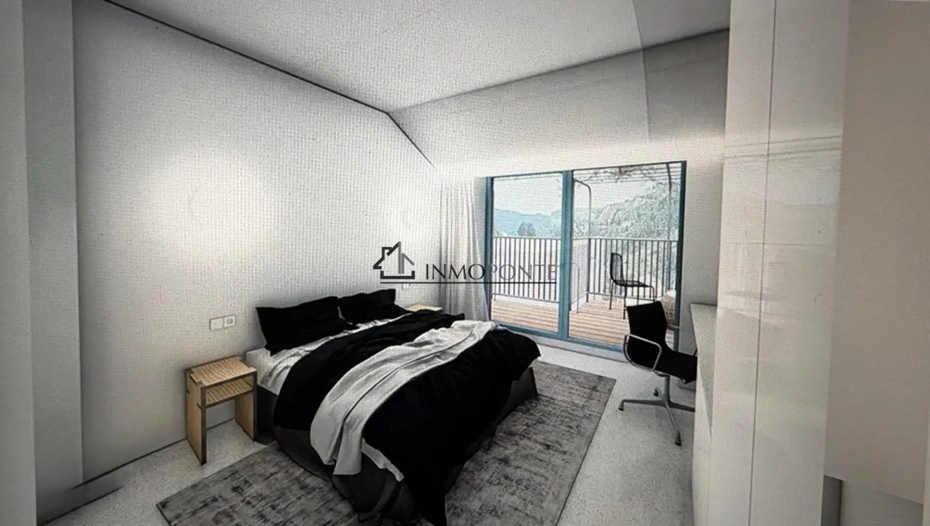Wohnung zum Verkauf in Zona de Plaza de Barcelos, imagen 5