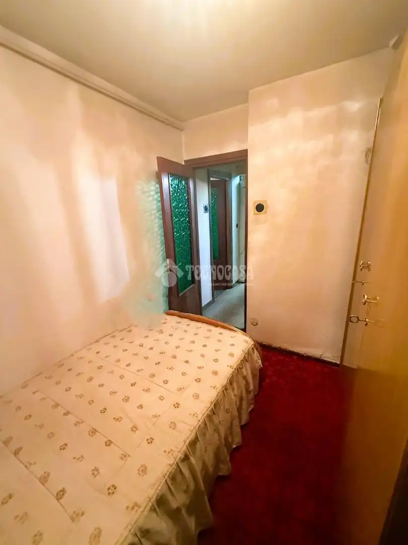 Habitación de Piso en venta en Madrid