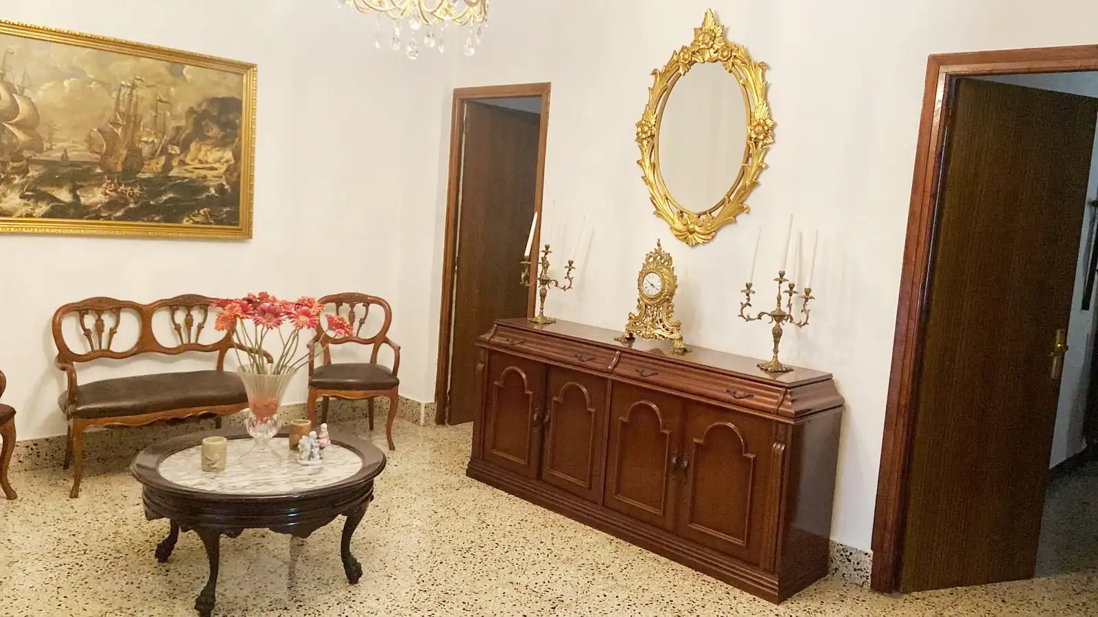 Wohnung zum Verkauf in Calle Real 45, imagen 4