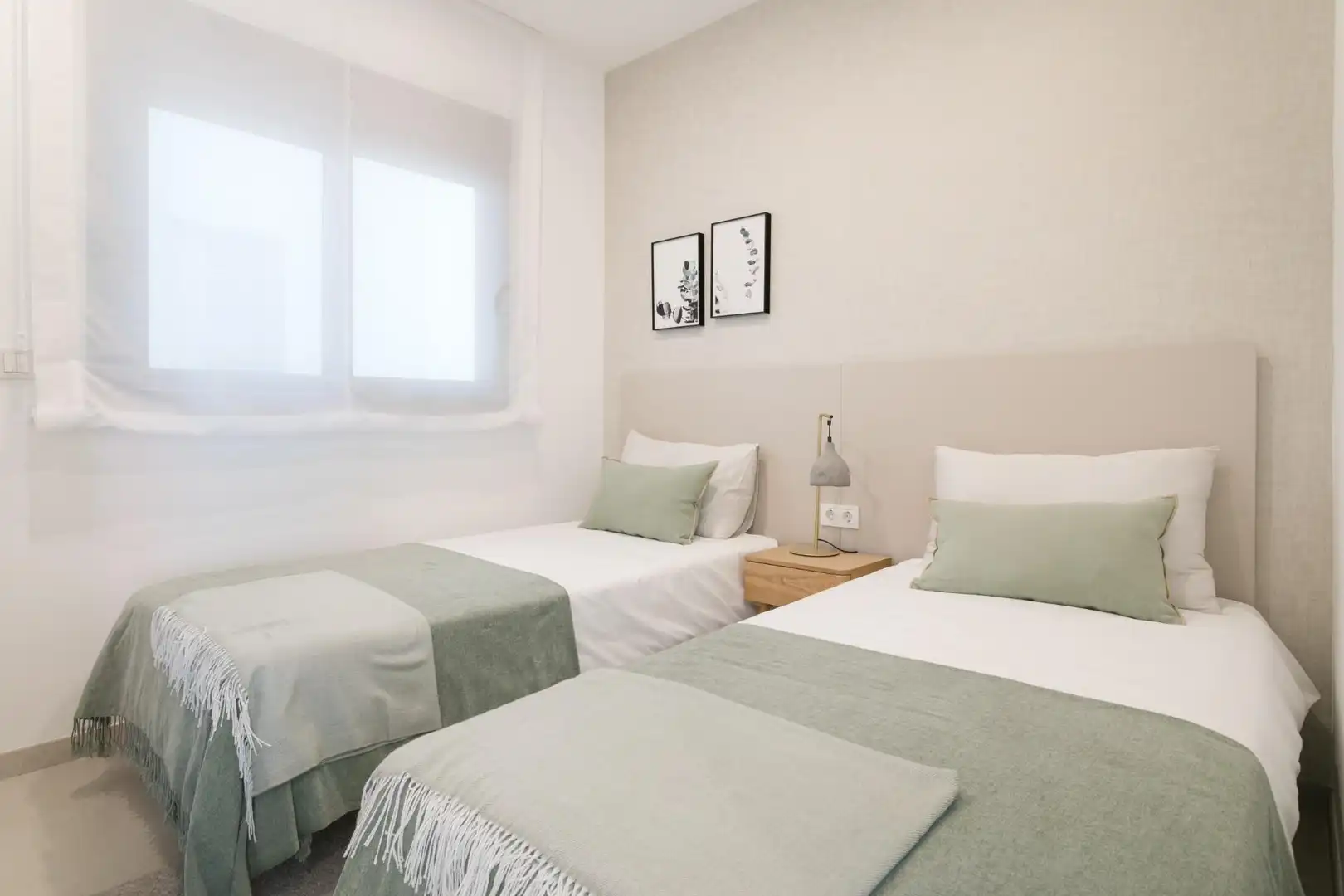 Apartament amb piscina en venda a Calle JOSE SAMPER GARCIA 1, imagen 13